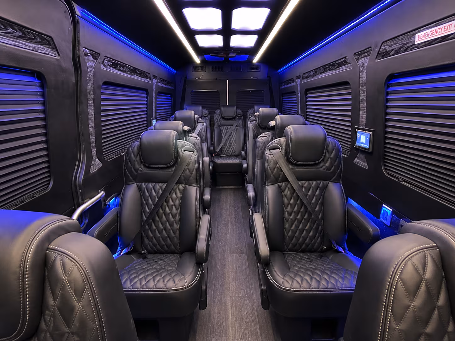 Berkeley Airport Shuttles & Transportation