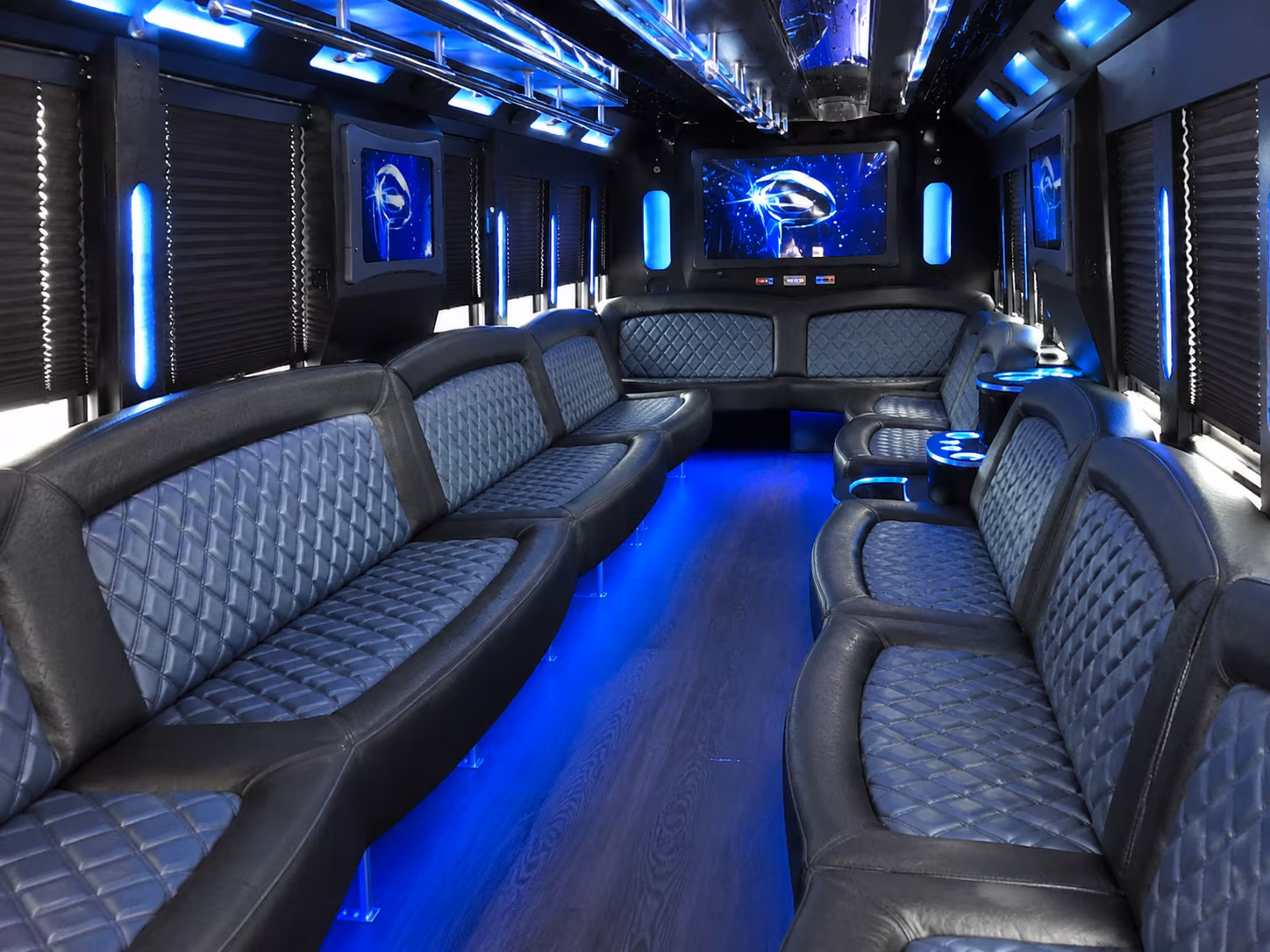 Carson City Private Event Transportation Services