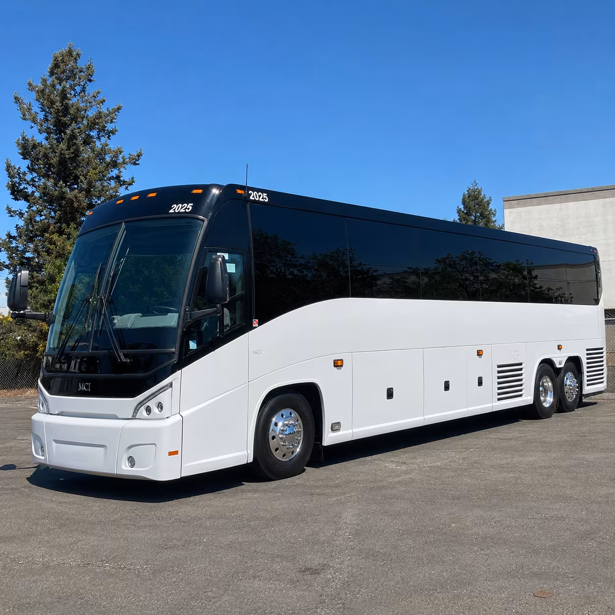 Carson City Wedding Transportation & Shuttle Service
