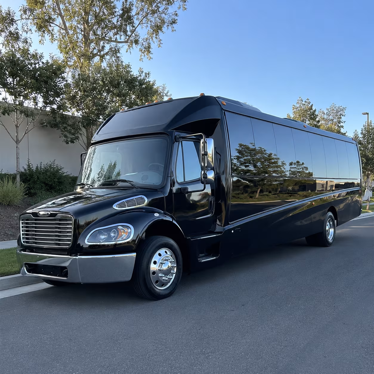 Davis Airport Shuttles & Transportation