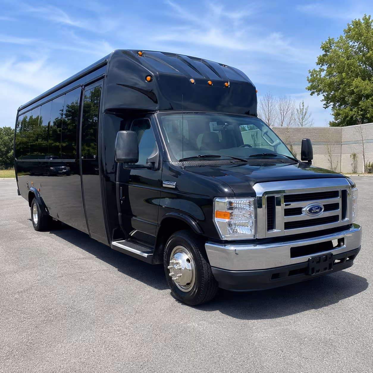 Reno Private Event Transportation