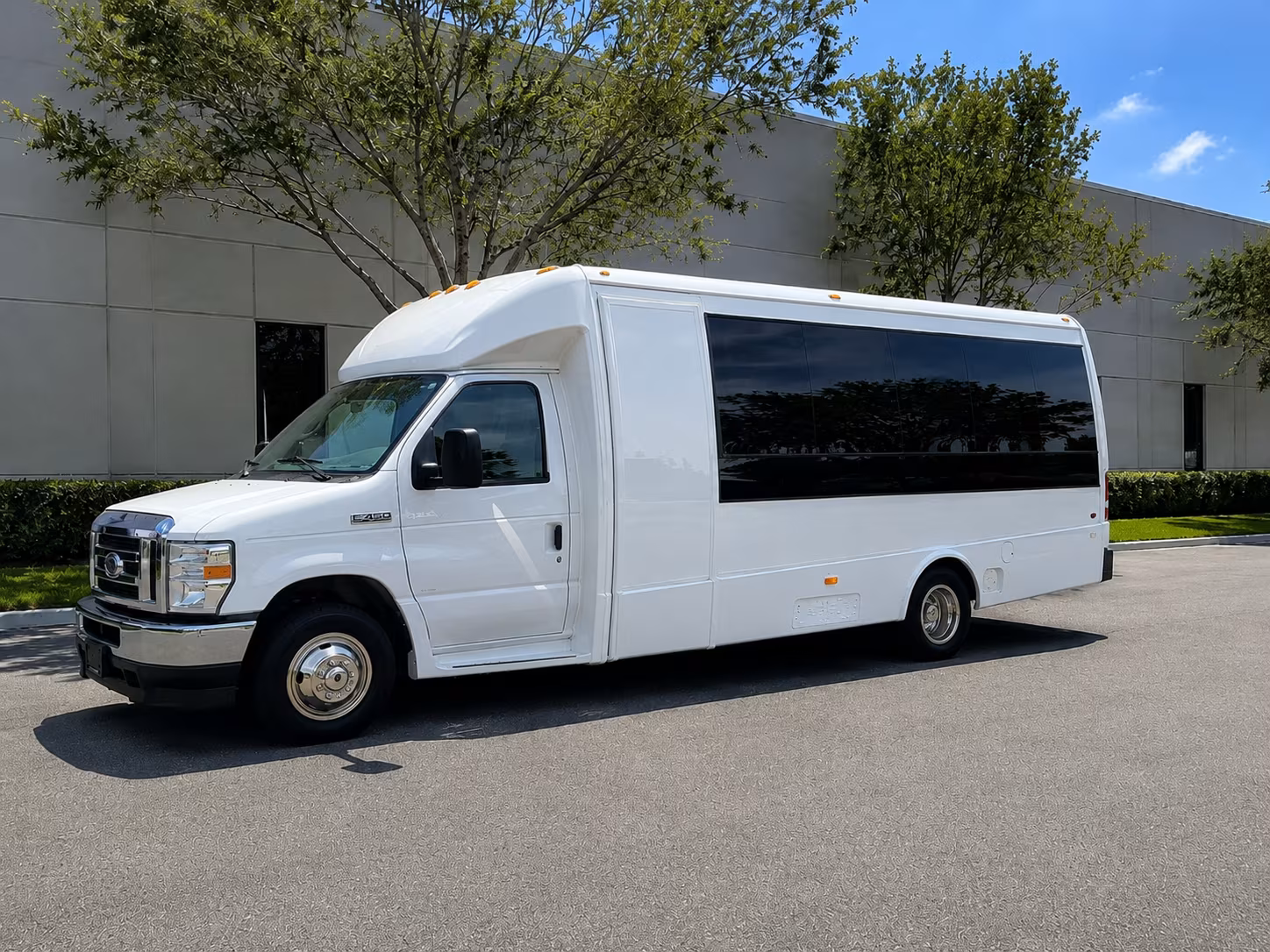 Redding Airport Shuttles & Transportation