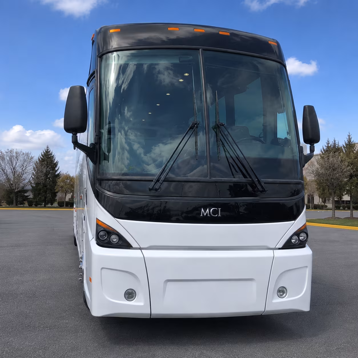 Redding Corporate Event Transportation