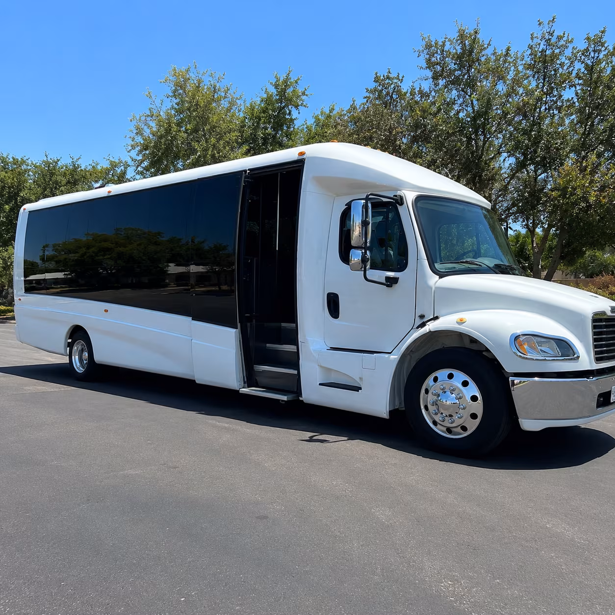 Reno Airport Shuttle & Transportation group transportation
