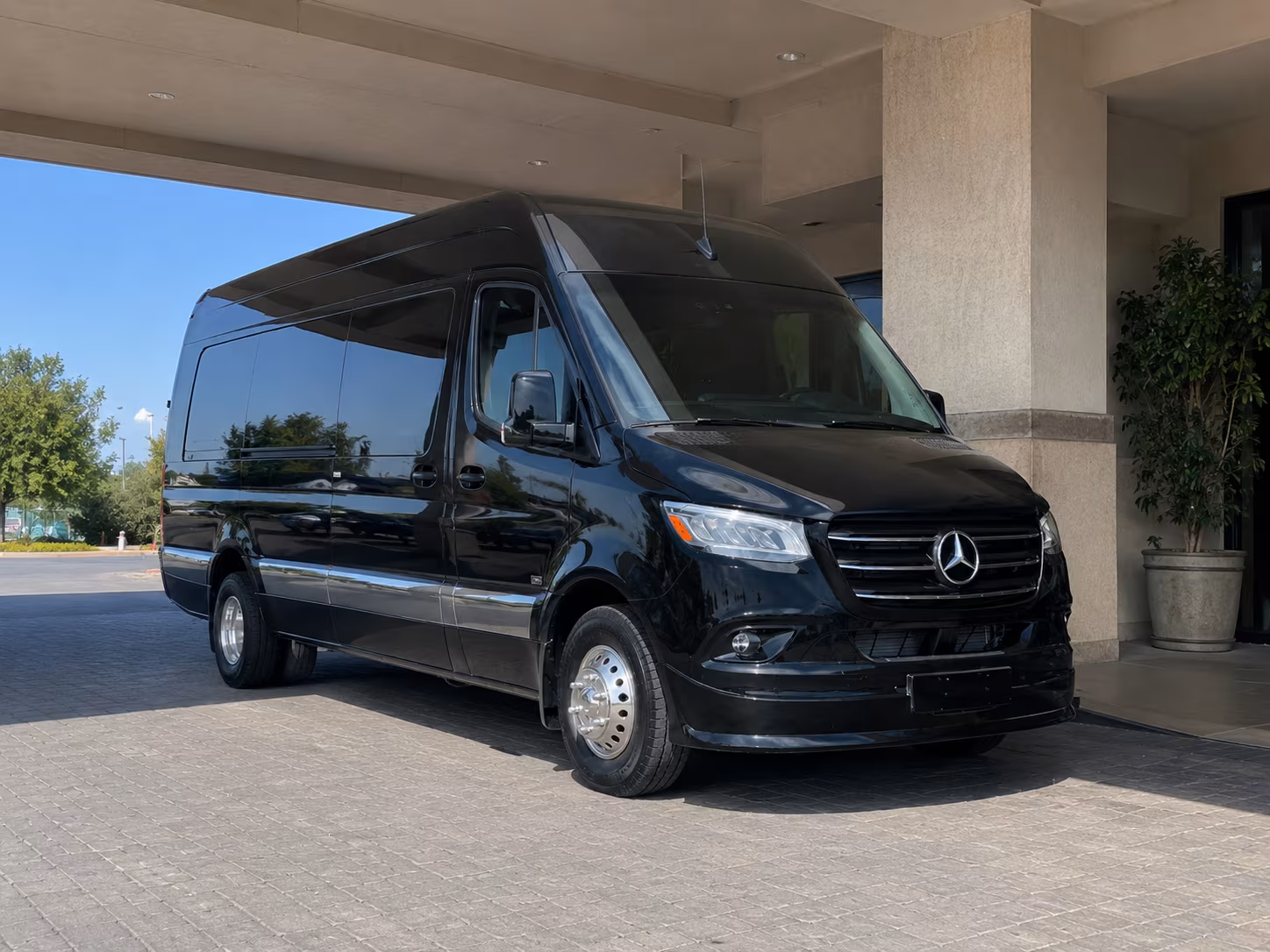 Reno Airport Shuttle & Transportation pickup coordination