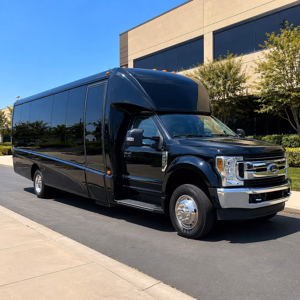 Reno Airport Shuttle & Transportation route planning
