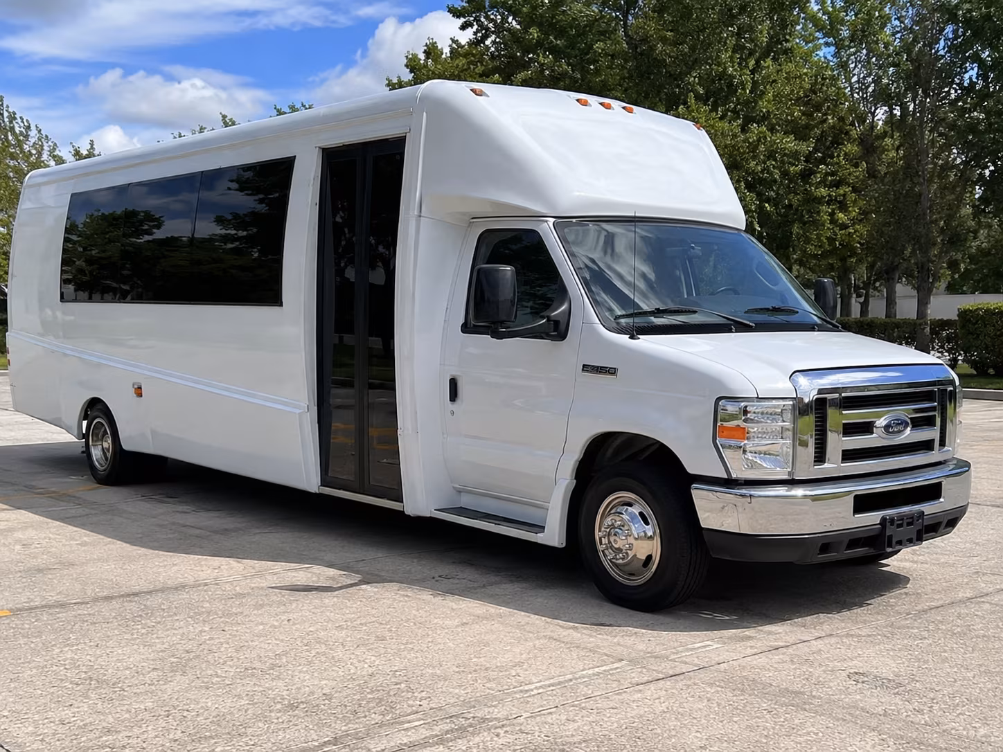 Reno Bachelor & Bachelorette Transportation group transportation