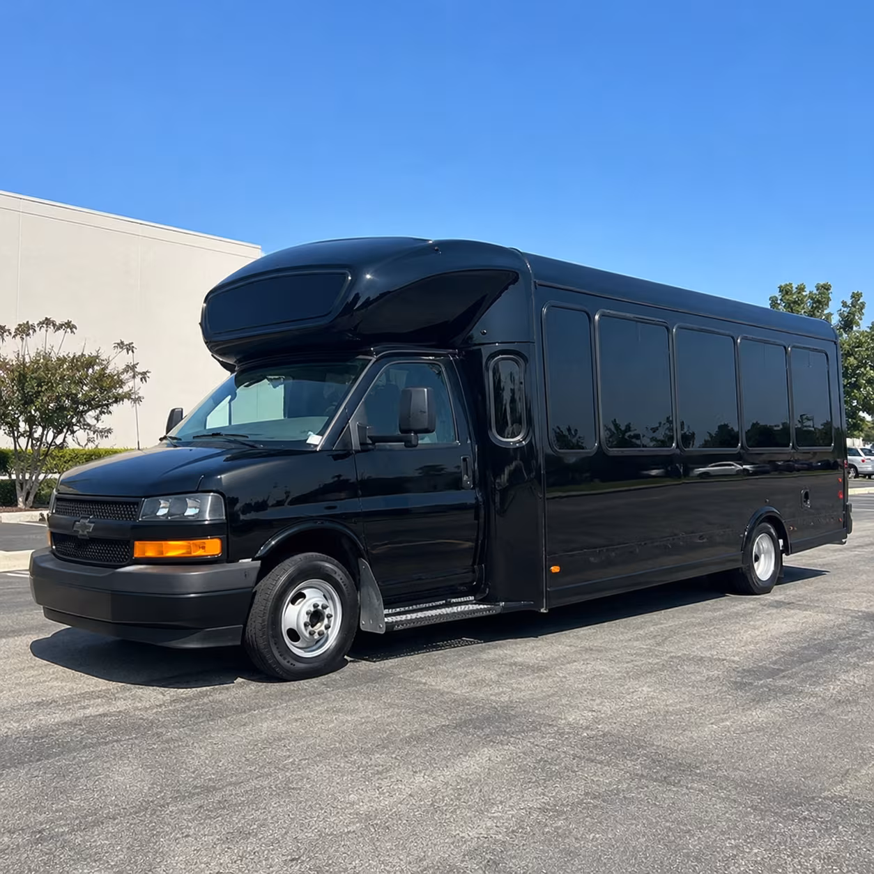 Reno Bachelor & Bachelorette Transportation route planning