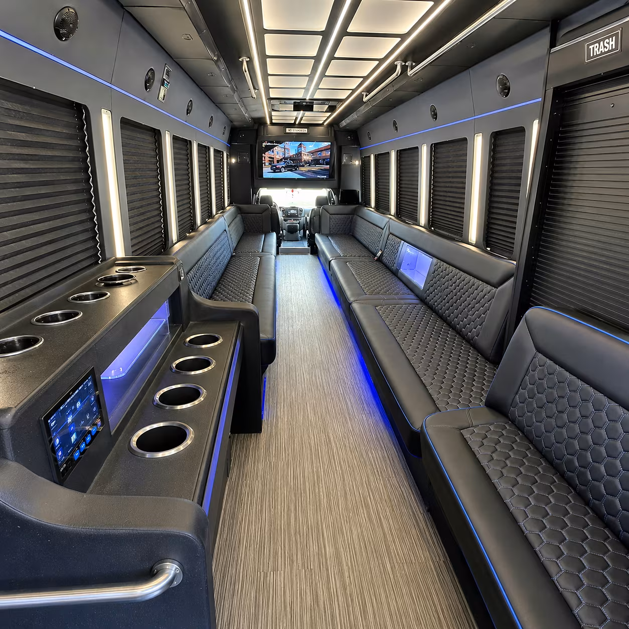 Reno Concert & Music Festival Transportation group transportation