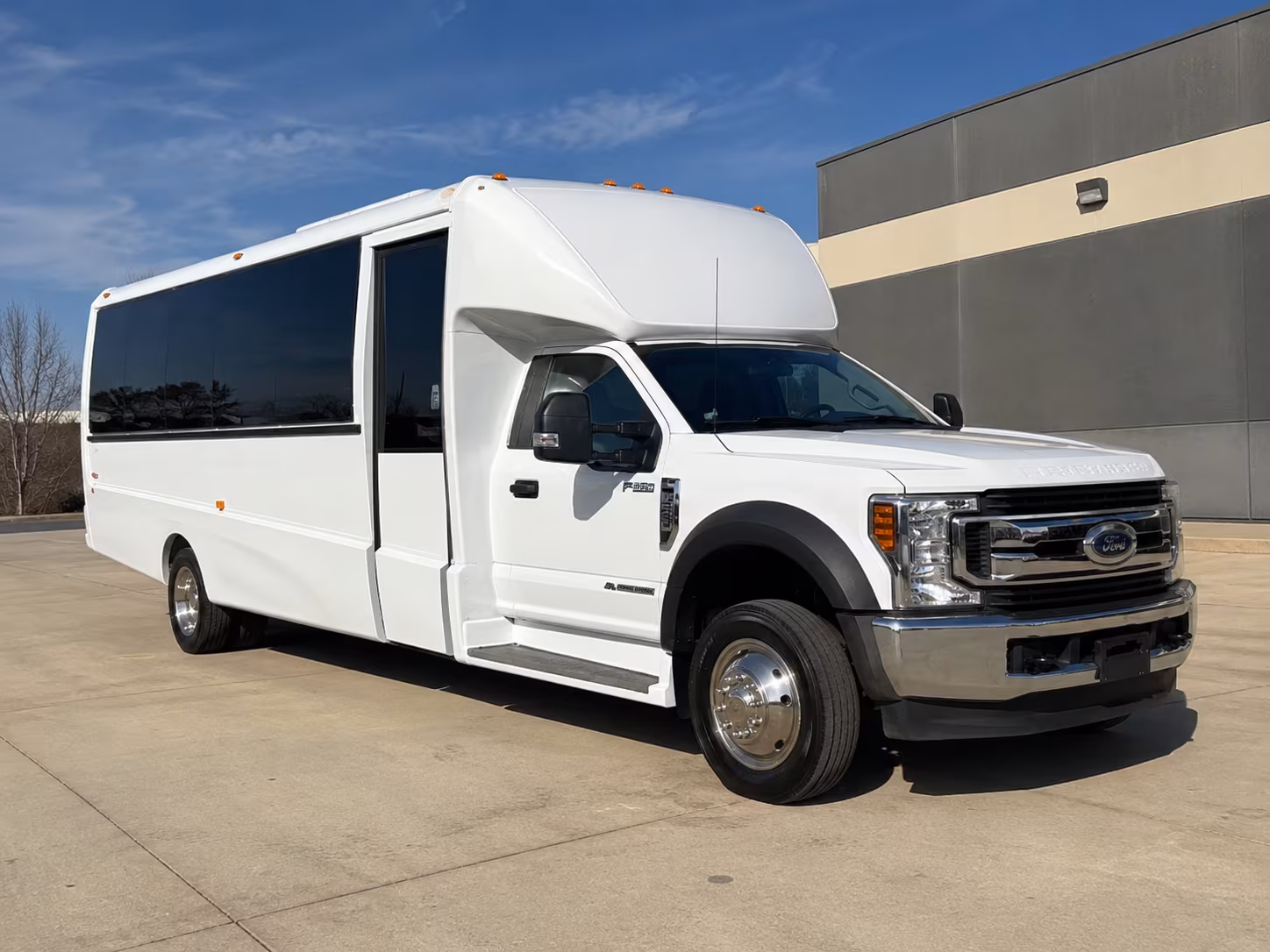 Reno Corporate Transportation route planning