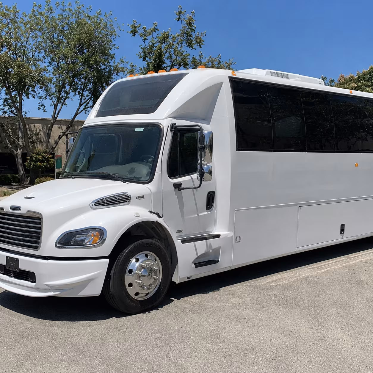 Reno Private Event Transportation pickup coordination
