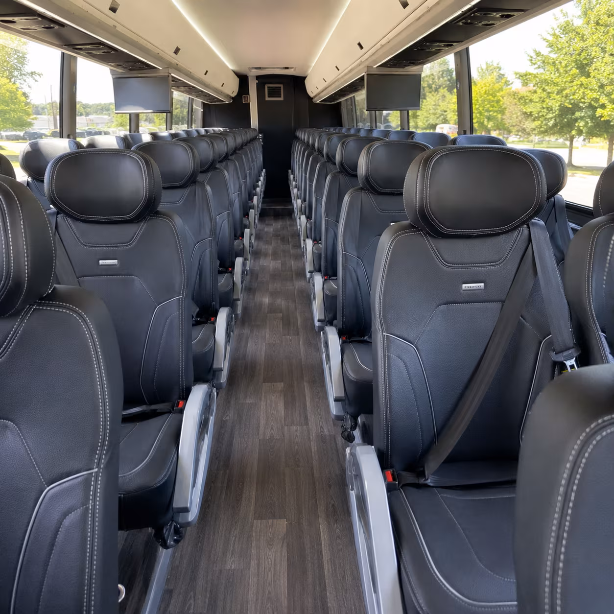 Reno School Event Transportation group transportation