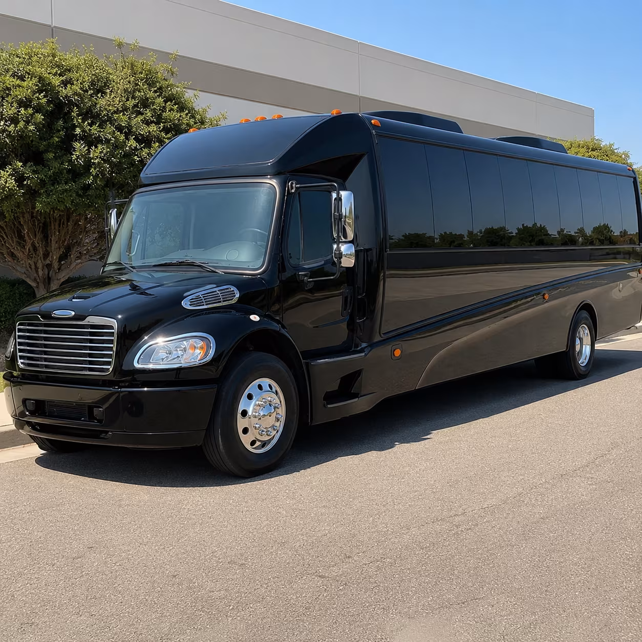 Reno School Event Transportation pickup coordination