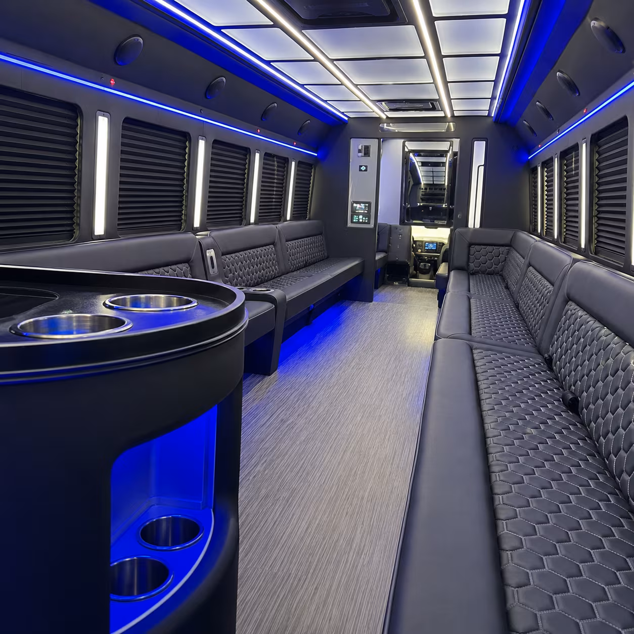 Reno Sporting Event Transportation route planning