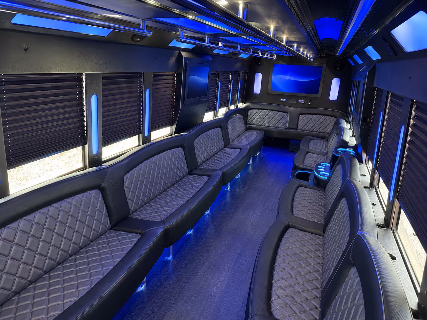 Reno Wedding Transportation route planning