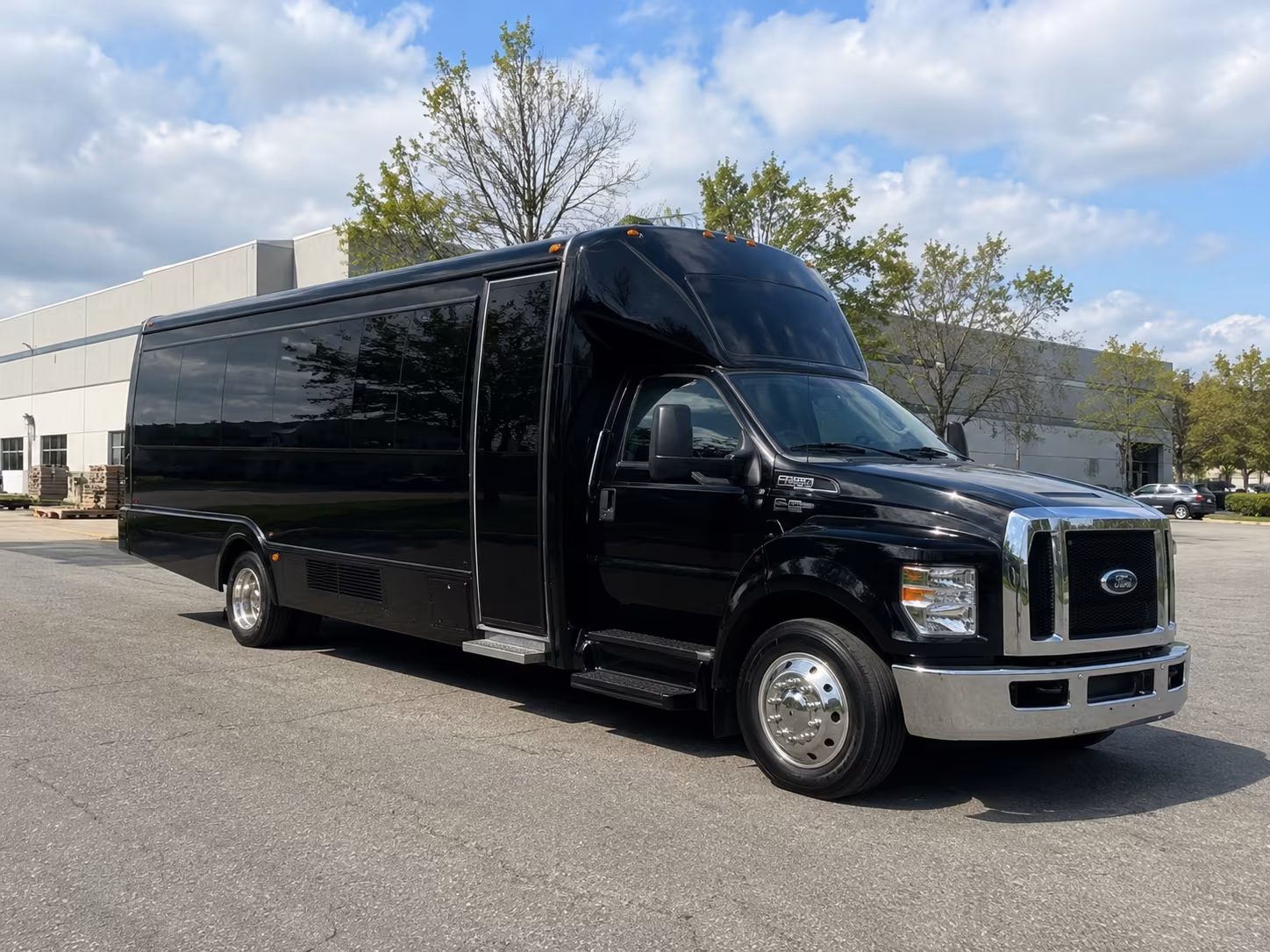 Reno Winery Tour & Pub Crawl Transportation route planning