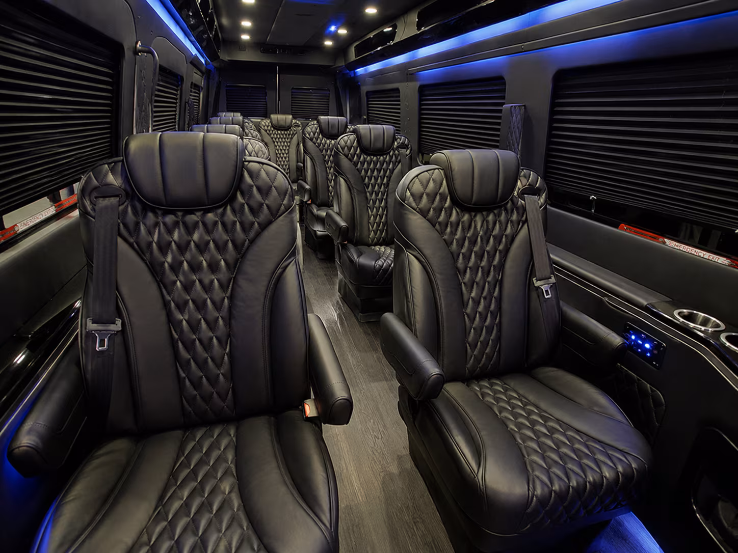 Sacramento Airport Shuttles & Transportation