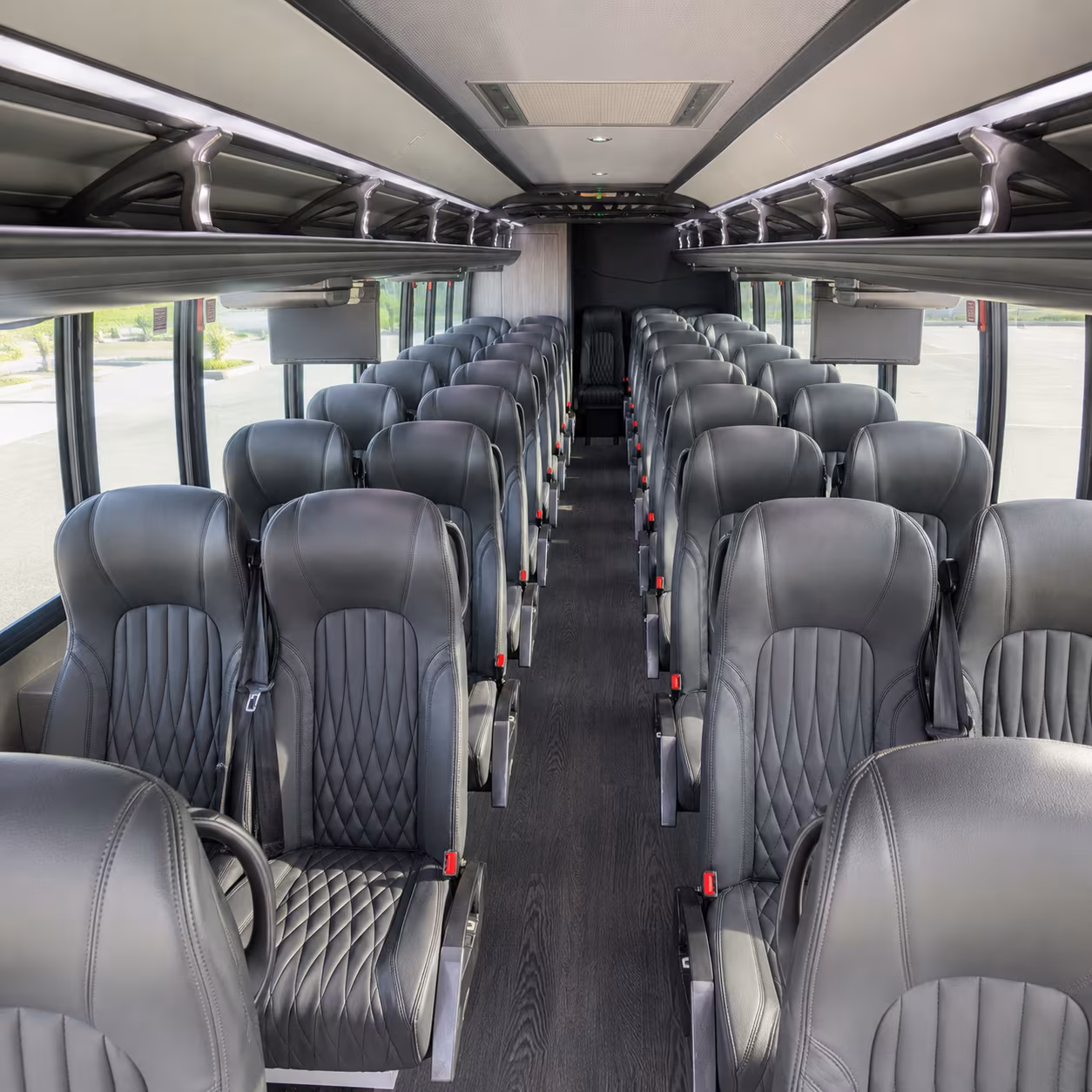 Sacramento Wedding Transportation & Shuttle Service