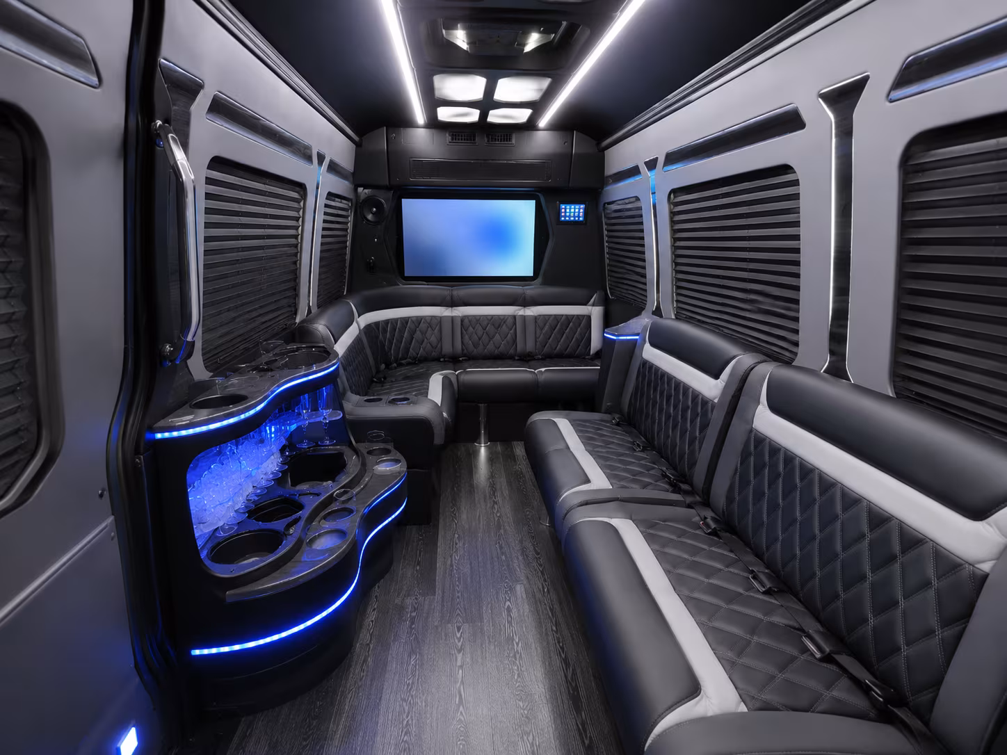 Sparks Airport Shuttles & Transportation