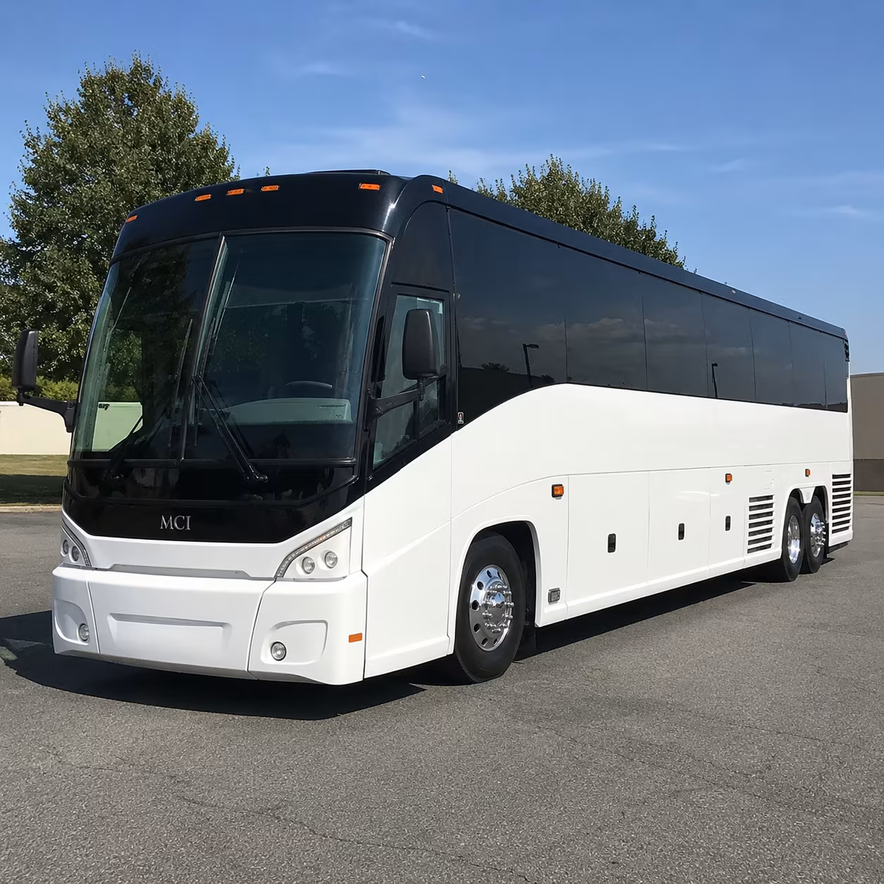 Stockton Concert Transportation & Shuttles
