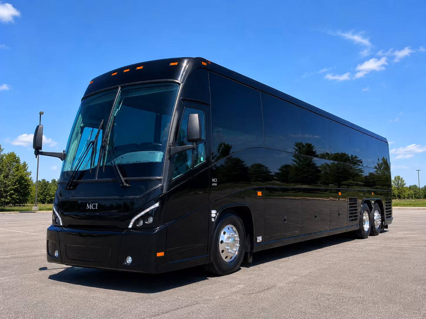 Turlock Airport Shuttles & Transportation