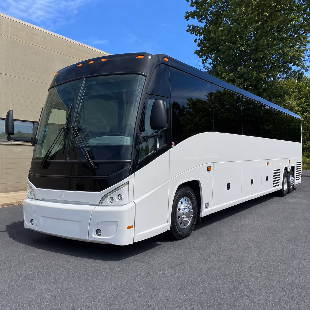 Turlock Concert Transportation & Shuttles