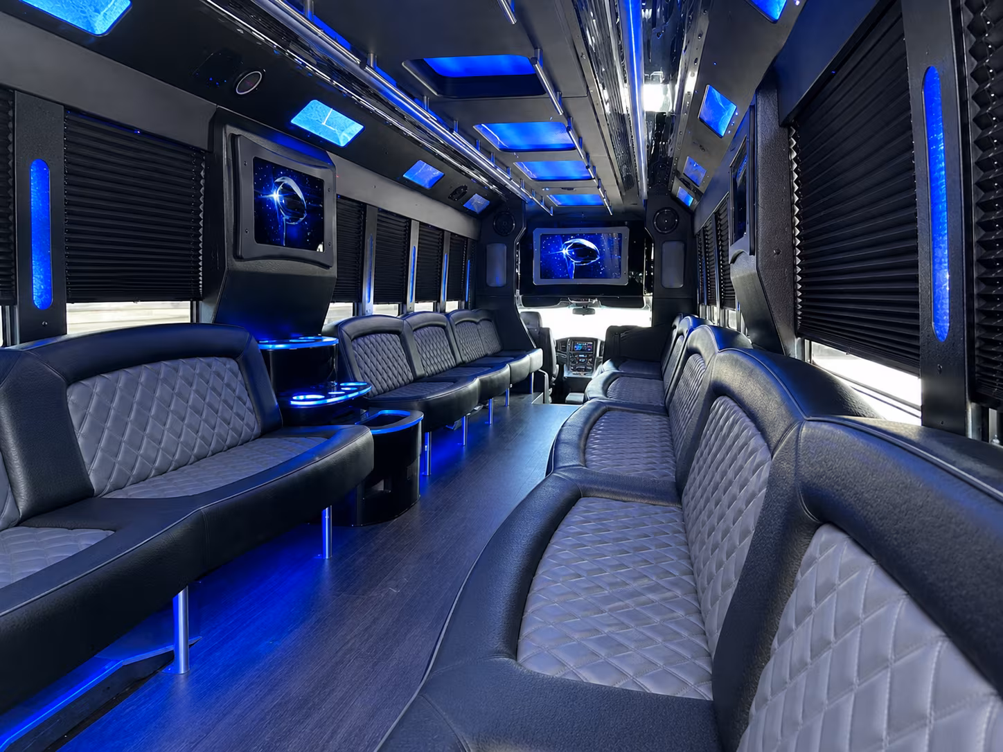 Reno Winery Tour & Pub Crawl Transportation