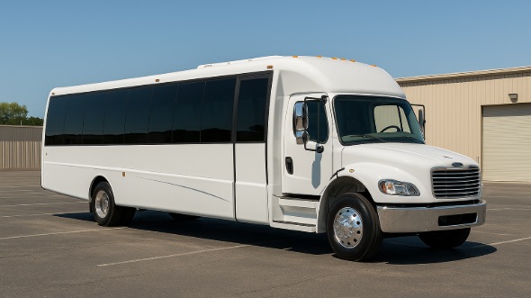 reno bus rentals for birthday sweet 16 minibus rental