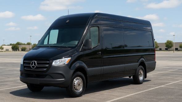 reno prom and homecoming minibus rental
