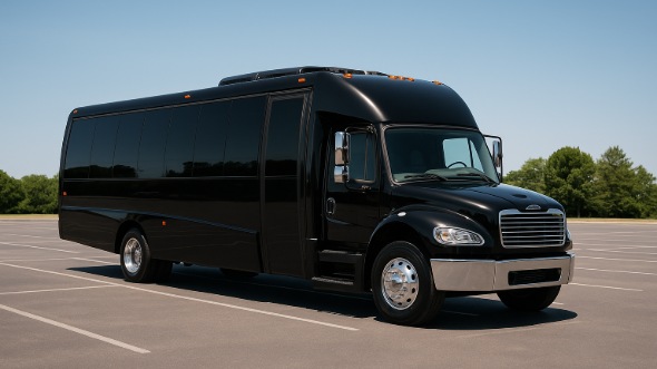 reno school event transportation minibus rental