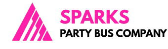 sparks-party-bus-company-logo